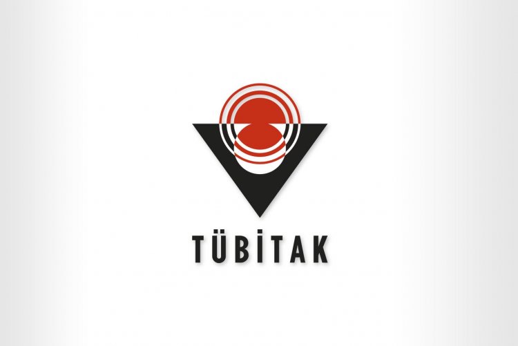 tübitak logosu